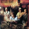 CD - Restless Heart - Big Iorn Horses