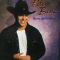 CD - Pete Benz - Hang On Cowboy