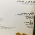 CD - Mason Jennings - Century Springs