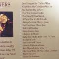CD - Kenny Rogers And the First Edition - Ruby Don`t Take Your Love To Town