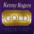CD - Kenny Rogers - Greatest Hits Gold