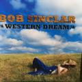 CD - Bob Sinclar - Western Dream