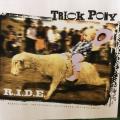 CD - Trick Pony - R.I.D.E