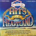 CD - Hits From The Heartland