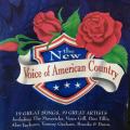 CD - The New Voice Of American Country