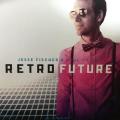 CD - Jesse Fischer & Soul Cycle - Retro Future (card cover)