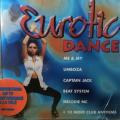 CD - Eurotic Dance - Various Artists (new sealed)