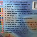 CD - Eurotic Dance - Various Artists (new sealed)