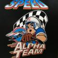 CD - Alpha Team - Speed