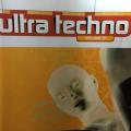 CD - Ultra Techno - Volume 8 (2cd)
