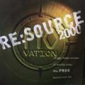 CD - Re:Source 2000
