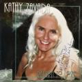 CD - Kathy Zavada - Return To Love (Signed)