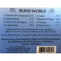 CD - James Kennedy - Blind World