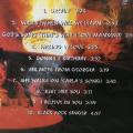 CD - Shree Dove - Crazy Epiphany (Raw) (New Sealed)