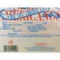 CD - Somos Americanos (New Sealed)