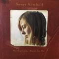 CD - Sonya Kitchell - Words Come Back To Me