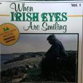 CD - When Irish Eyes Are Smiling