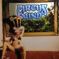 CD - Circus Mind - Circus Mind