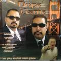CD - The Dope Game - Soundtrack  (New Sealed)