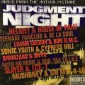 CD - Judgment Night - Music From The Motion Picture