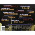 CD - Judgment Night - Music From The Motion Picture