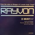 CD - Rayvon - 2 Way