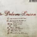 CD - Lilitu - The Delores Lesion