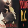CD - Young M.C - Stone Cold Rhymin`
