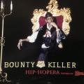 CD - Bounty Killer - Hip-Hopera featuring the Fugees