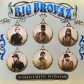 CD - Big Brovaz - Favourite Things