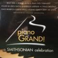 CD - Piano Grand! - A Smithsonian Celebration (New Sealed)
