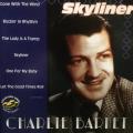 CD - Charlie Barnet - Skyline