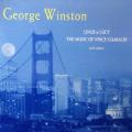 CD - George Winston - Linus & Lucy The Music Of Vince Guaraldi