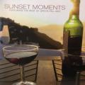 CD - Sunset Moments - Featuring The BEst Of Green Hill Jazz