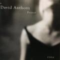 CD - David Anthony Project - Time