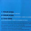 CD - Elsi Muniz - Your Eyes