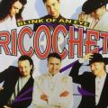 CD - Ricochet - Blink Of An Eye