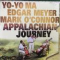 CD - Yo-Yo Ma Edgar Meyer Mark O`Connor - Appalachian Journey