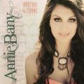 CD - Annie Bany - Barefoot & Young