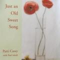 CD - Patti Casey with Paul Asbell - Just An Old Sweet Song