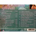 CD - Sensuous Guitar