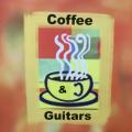 CD - Coffee House Guitars