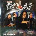 CD - Perdido - Rock`n Rolas (New Sealed)