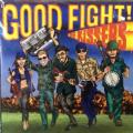 CD - The Kissers - Good Fight (New Sealed)