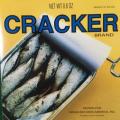 CD - Cracker - Cracker