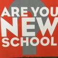 CD - Are You New School? - Various Artists