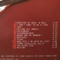 CD - Lenny Kravitz - Baptism