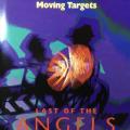 CD - Moving Targets - Last Of The Angels