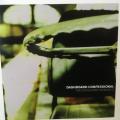CD - Dashboard Confessional - The Swiss Army Romance