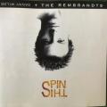 CD - Danny Wilde The Rembrandts - Spin This